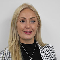 Lydia Heffernan