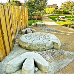 Brighstone CE (Aided) Primary School