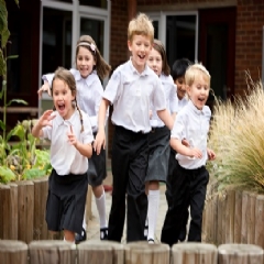St Mary’s Catholic Primary school